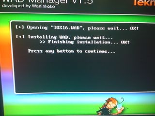 DS PSP初心者用講座 Wii 対策ファームウェア4.2Jハックまとめ