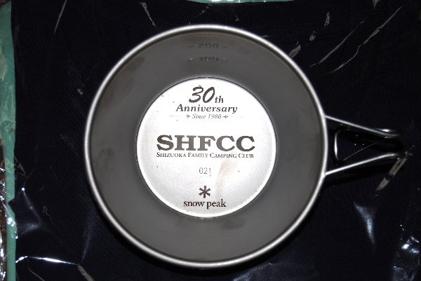 30th Anniversary SHFCC