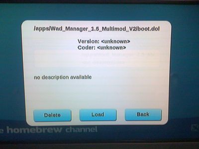 wad manager 1.5 multimod