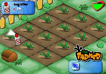 THE FARMER