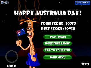 Lenny Loosejocks' Australia Day Blast!