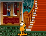 Garfield's Scary Scavenger Hunt 1