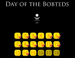 Day of Bopteds