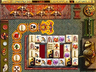 Liong the Dragon