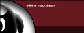 Albino Blacksheep