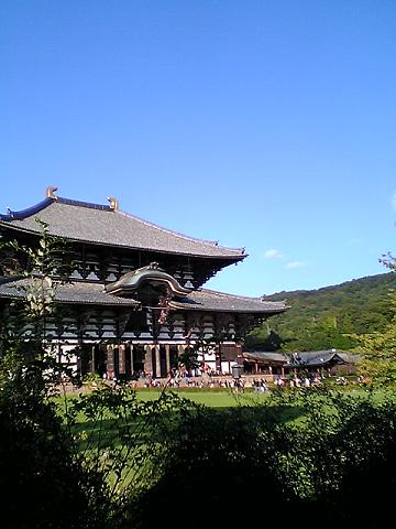 東大寺１