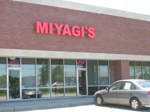 Miyagi's-1