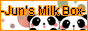 Jun's Milk Box 