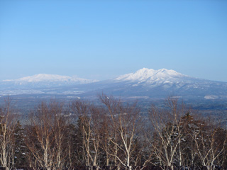 斜里岳02’2006.1.22