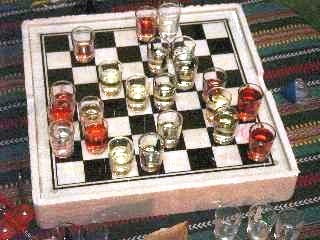 ドリンキングチェス’2006.2.4