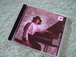 加古隆さんのCD’2006.9.1