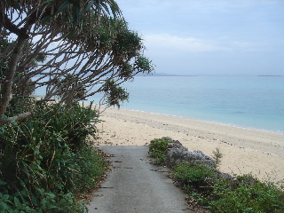GIビーチ’2006.11.19