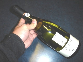 山崎ワイン’2007.1.9
