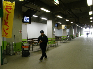 帯広競馬場01’2007.4.16