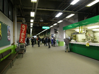 帯広競馬場02’2007.4.16