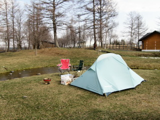 つるいキャンプ01’2007.4.29