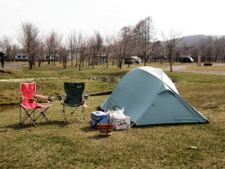 つるいキャンプ02’2007.4.29
