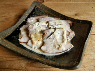 豚肉のミルク煮02’2007.5.9