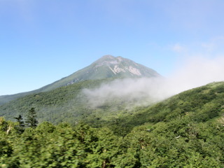 羅臼岳’2007.8.25