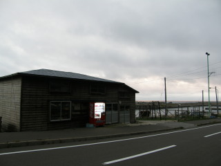 神威脇商店’2007.9.27