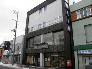 江差03’2008.3.7