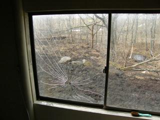 休憩室の窓’2008.3.25