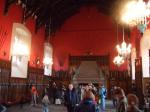 edinburgh castle - great hall 1