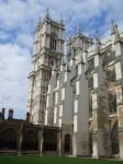 westminster abbey 4