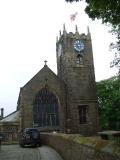 haworth church 1
