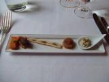 michelin starred restaurant in the lakes 1