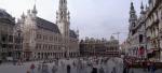brussels grand place 2