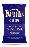 chips - salt and vinegar