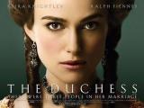 the duchess the film