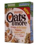 honey oats and more