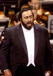 luciano pavarotti the goldern tenor