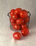 plum tomatoes 1