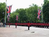 trooping the colour 1