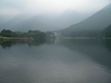 田貫湖
