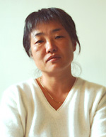 Bando　Masako