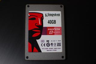 Kingston SNV125-S2/40GB