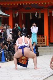 002土俵入り8
