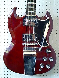 Gibson SG1
