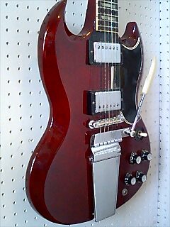 Gibson SG2
