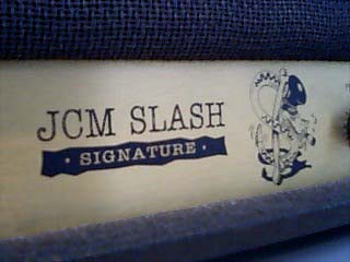SLASH logo