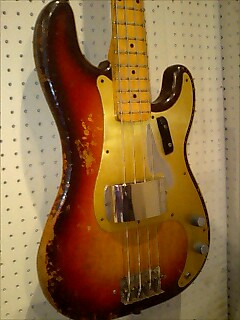 ’59 Fender PB-1