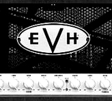 EVH 5150Ⅲ.