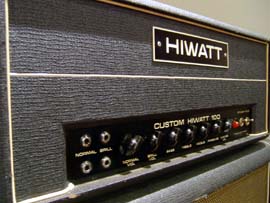 HIWATT '73DR-103 1