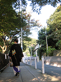 2008秋鎌倉2