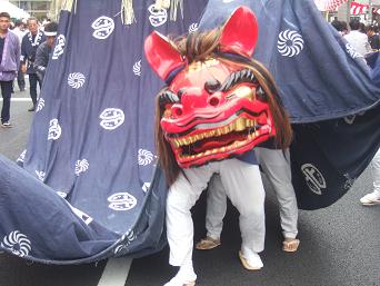 関東三大祭り「石岡のおまつり」 | たかさんの茨城放浪記