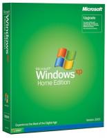 xp home